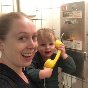 Meet your Posher, Krista